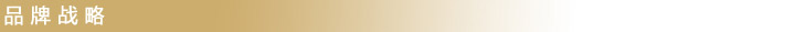 品牌戰略