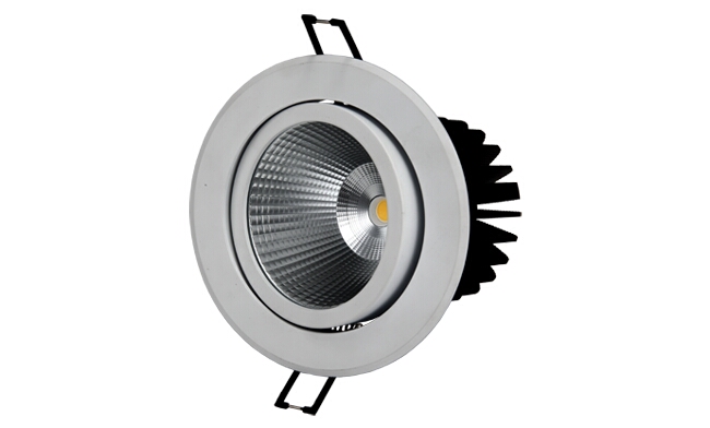 LED嵌燈COB LED嵌燈COB