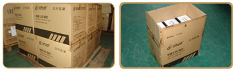 華輝照明LED辦公吊線燈,led面板燈,直發(fā)光面板燈，側(cè)發(fā)光面板燈,面板燈廠家行業(yè)領(lǐng)跑者，30多人研發(fā)團(tuán)隊(duì)，30年的生產(chǎn)經(jīng)驗(yàn)，產(chǎn)品適用各類大型工程，一站式供貨。