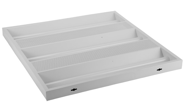 1.	華輝照明專業LED格柵燈盤廠家,產品有T8格柵燈盤，T5格柵燈盤，明裝格柵燈盤，暗裝格柵燈盤，是一家集研發、生產、銷售于一體的綜合性LED室內照明生產服務商。