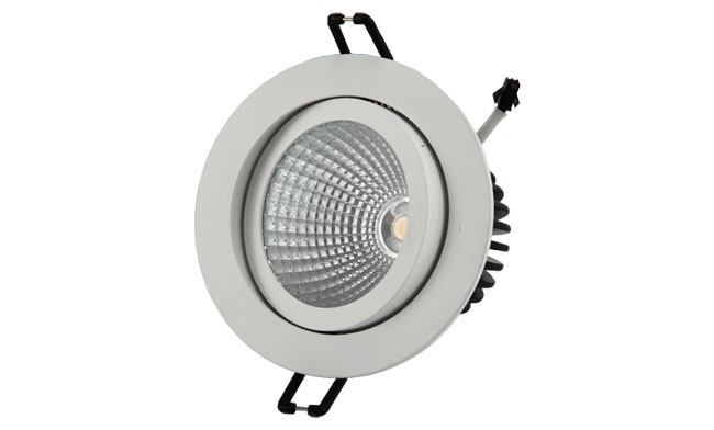 LED COB 嵌燈 LED COB 嵌燈