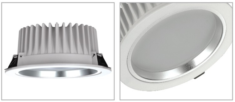 華輝照明專業LED筒燈廠家,標準的流程與質檢程序確保COB筒燈質量穩定如一。 華輝照明專業LED筒燈廠家,標準的流程與質檢程序確保COB筒燈質量穩定如一。