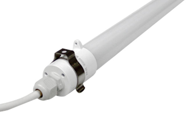 華輝照明LED燈管生產廠家，非標定制LED日光燈管，LED鋁塑燈管在全國31個省市自治區有服務商。