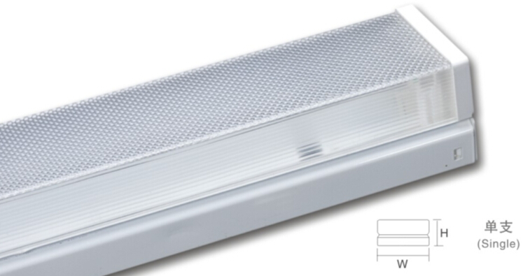 華輝照明專業(yè)生產(chǎn)LED燈管支架，全國行業(yè)領(lǐng)先，服務(wù)過全國各類工程達2000家。