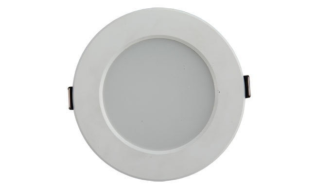 華輝照明專業(yè)生產(chǎn)LED筒燈，COB筒燈，全國(guó)行業(yè)領(lǐng)先，服務(wù)過(guò)全國(guó)各類工程達(dá)2000家。