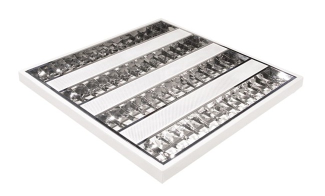 1.	華輝照明專業LED格柵燈盤廠家,產品有T8格柵燈盤，T5格柵燈盤，明裝格柵燈盤，暗裝格柵燈盤，是一家集研發、生產、銷售于一體的綜合性LED室內照明生產服務商。