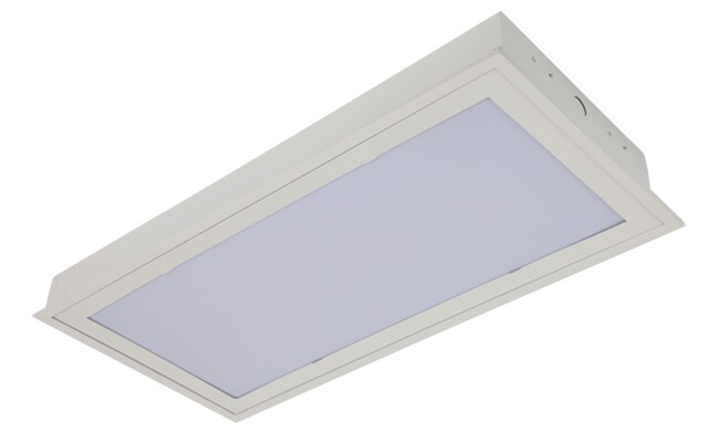 華輝照明專業LED格柵燈盤廠家,產品有T8格柵燈盤，T5格柵燈盤，明裝格柵燈盤，暗裝格柵燈盤，是一家集研發、生產、銷售于一體的綜合性LED室內照明生產服務商。