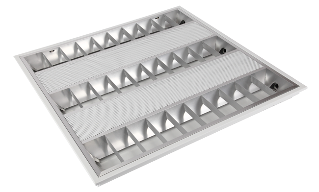 華輝照明專業(yè)LED格柵燈盤廠家,產品有T8格柵燈盤,T5格柵燈盤,明裝格柵燈盤,暗裝格柵燈盤,是一家集研發(fā)、生產、銷售于一體的綜合性LED室內照明生產服務商。 華輝照明專業(yè)LED格柵燈盤廠家,產品有T8格柵燈盤,T5格柵燈盤,明裝格柵燈盤,暗裝格柵燈盤,是一家集研發(fā)、生產、銷售于一體的綜合性LED室內照明生產服務商。