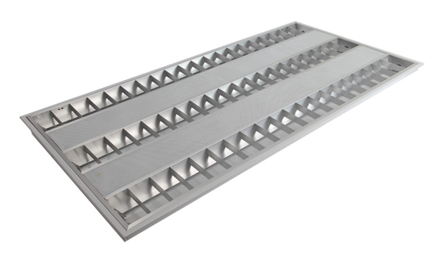 1.	華輝照明專業LED格柵燈盤廠家,產品有T8格柵燈盤，T5格柵燈盤，明裝格柵燈盤，暗裝格柵燈盤，是一家集研發、生產、銷售于一體的綜合性LED室內照明生產服務商。