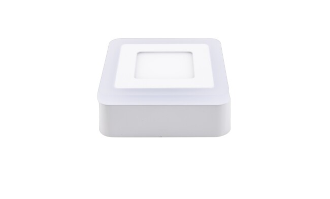 華輝照明產(chǎn)品有：面板燈,led面板燈,面板燈廠家,直發(fā)光面板燈，側發(fā)光面板燈高P無頻閃LED面板燈，光效均勻、柔和，無眩光。