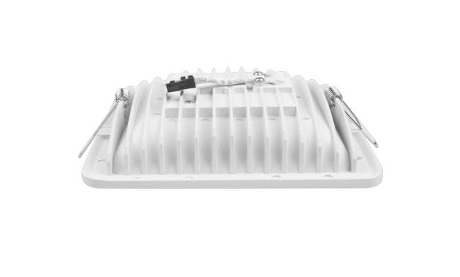 COB筒燈燈體保用5年，驅(qū)動(dòng)保用2年，光源使用30000小時(shí)。