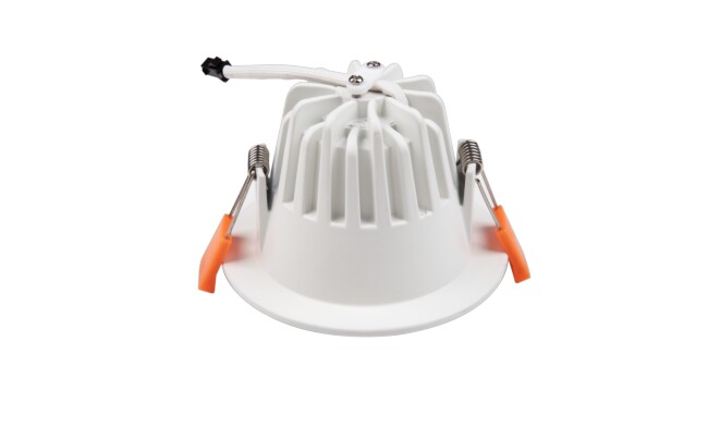 廣東筒燈，led筒燈，筒燈廠家，COB筒燈知名品牌華輝照明，公司產(chǎn)品通過3C、CE、UL、VDE等國內(nèi)外權威認證。