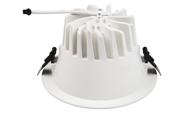 廣東筒燈，led筒燈，筒燈廠家，COB筒燈知名品牌華輝照明，公司產(chǎn)品通過3C、CE、UL、VDE等國內(nèi)外權(quán)威認證。