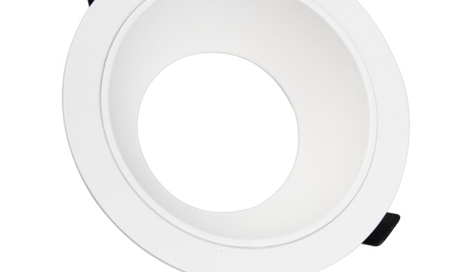 華輝照明專業生產LED筒燈，COB筒燈，全國行業領先，服務過全國各類工程達2000家。