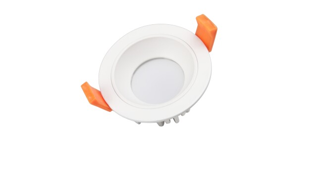 華輝照明專業生產LED筒燈，COB筒燈，全國行業領先，服務過全國各類工程達2000家。