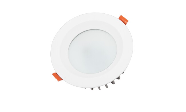 華輝照明專業生產LED筒燈，COB筒燈，全國行業領先，服務過全國各類工程達2000家。