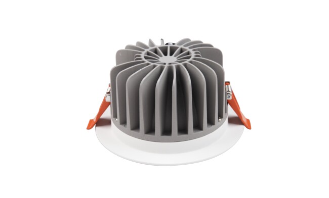 廣東筒燈，led筒燈，筒燈廠家，COB筒燈知名品牌華輝照明，公司產品通過3C、CE、UL、VDE等國內外權威認證。