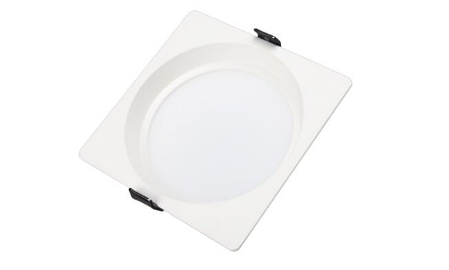 華輝照明專業生產LED筒燈，COB筒燈，全國行業領先，服務過全國各類工程達2000家。