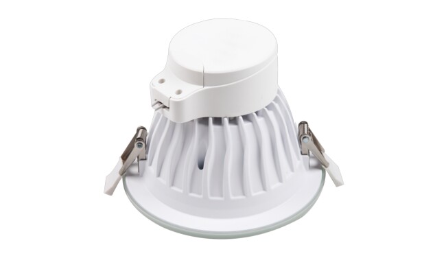 廣東筒燈，led筒燈，筒燈廠(chǎng)家，COB筒燈知名品牌華輝照明，公司產(chǎn)品通過(guò)3C、CE、UL、VDE等國(guó)內(nèi)外權(quán)威認(rèn)證。