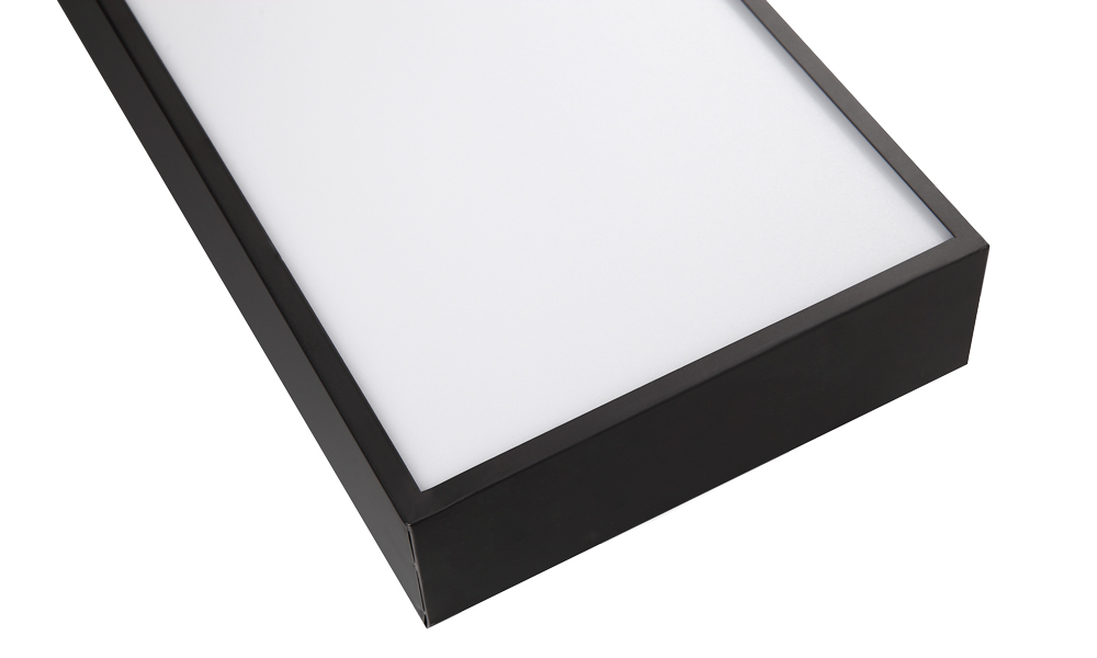 5.	廣東面板燈,led面板燈,面板燈廠家,直發光面板燈，側發光面板燈知名品牌華輝照明，公司產品通過3C、CE、UL、VDE等國內外權威認證。