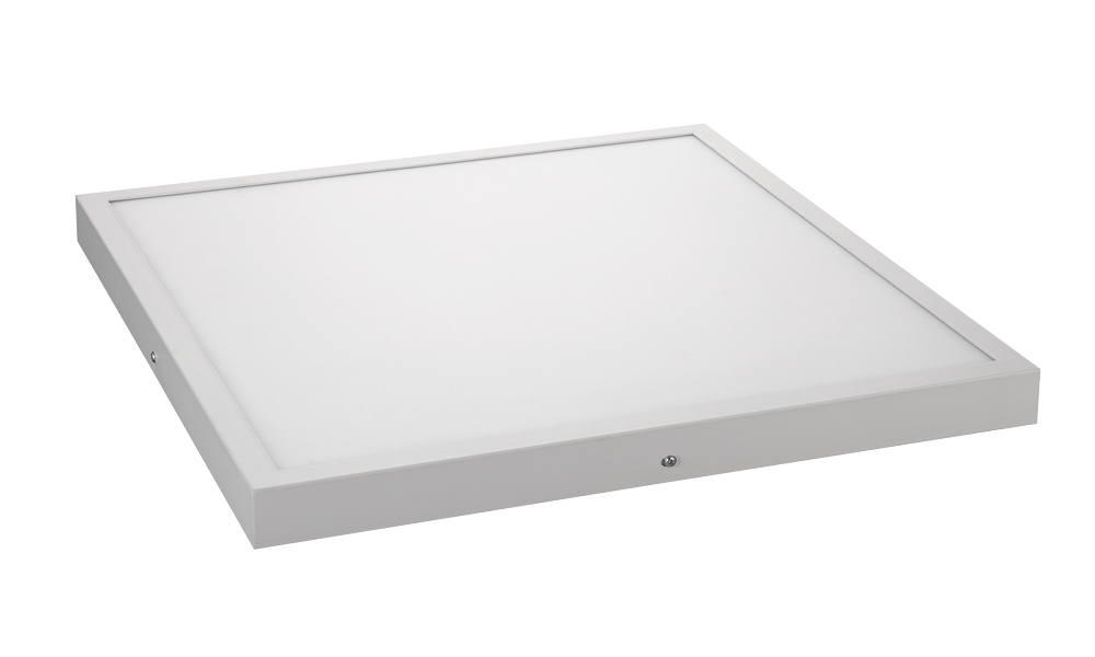 1.	華輝照明產(chǎn)品有：面板燈,led面板燈,面板燈廠家,直發(fā)光面板燈，側(cè)發(fā)光面板燈高P無頻閃LED面板燈，光效均勻、柔和，無眩光。