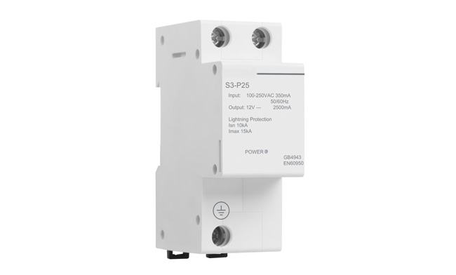 空開電源 智能電箱