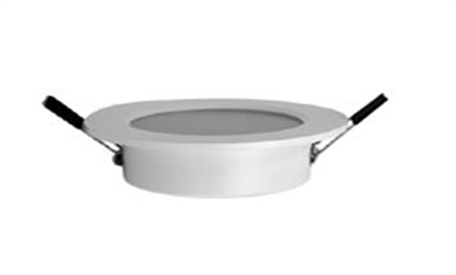 LED 3.5寸 7W 超薄貼片筒燈開孔106mm 黃光/白光/中性光 LED 3.5寸 7W 超薄貼片筒燈開孔106mm 黃光/白光/中性光