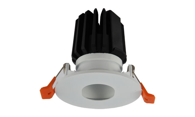 LED 9W COB橢圓孔酒店射燈 可調角度 開孔80mm 黃光白光中性光 LED 9W COB橢圓孔酒店射燈 可調角度 開孔80mm 黃光白光中性光