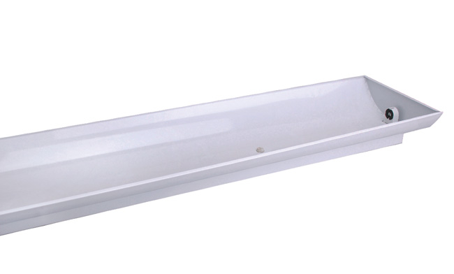 T8 1x20W 電感/電子 黑板燈旋轉(單罩)支架620X200X95mm T8 1x20W 電感/電子 黑板燈旋轉(單罩)支架620X200X95mm