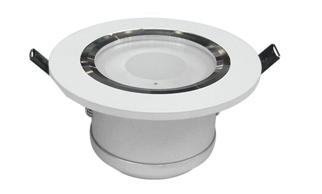 LED 6寸 15W cob'筒燈開孔170mm 黃光/白光/中性光 LED 6寸 15W cob'筒燈開孔170mm 黃光/白光/中性光