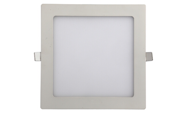 華輝照明產品有：面板燈,led面板燈,面板燈廠家,直發(fā)光面板燈，側發(fā)光面板燈高P無頻閃LED面板燈，光效均勻、柔和，無眩光。