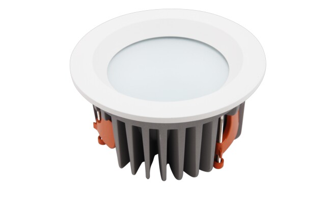 LED 6寸30W防水筒燈 開孔¢170mm 黃光/白光/中性光 LED 6寸30W防水筒燈 開孔¢170mm 黃光/白光/中性光