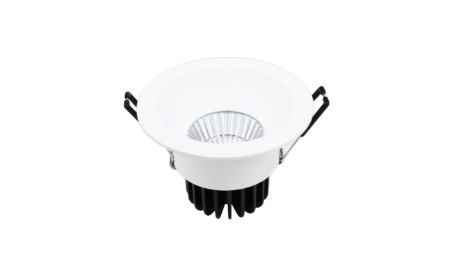 7W LED深孔嵌燈 開孔¢95mm 黃光白光中性光 7W LED深孔嵌燈 開孔¢95mm 黃光白光中性光