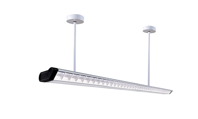 LED  格柵護眼黑板燈