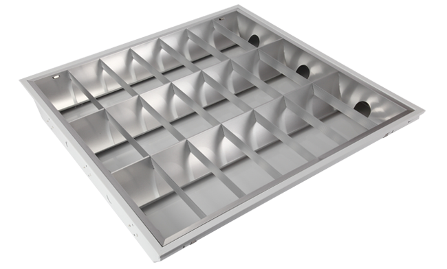 LED格柵燈盤格柵燈智能LED燈具 LED格柵燈盤格柵燈智能LED燈具